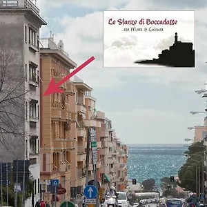 Le Stanze Di Boccadasse Affittacamere