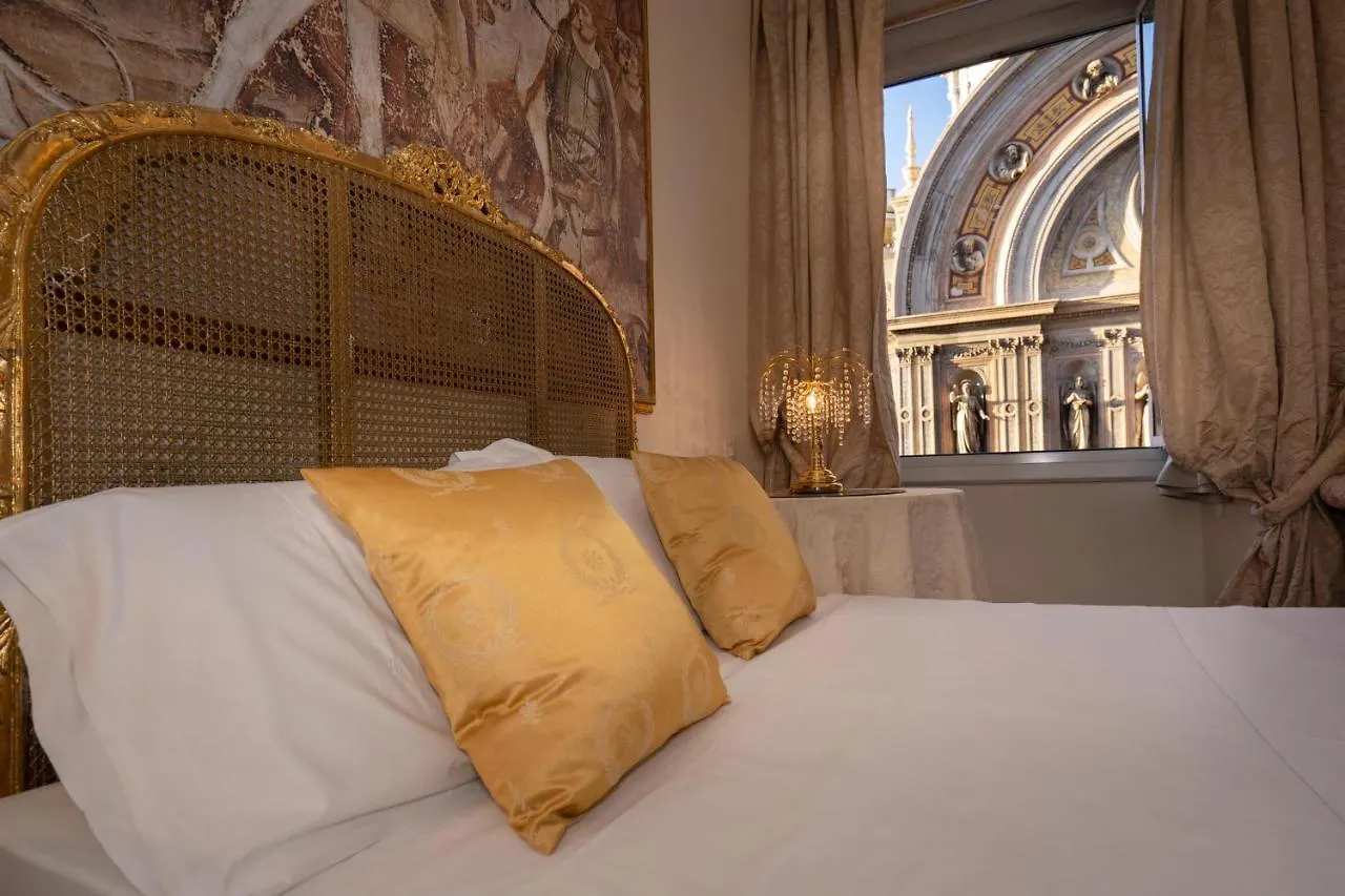 Vendégház Morali Lux Hotel Genova Olaszország