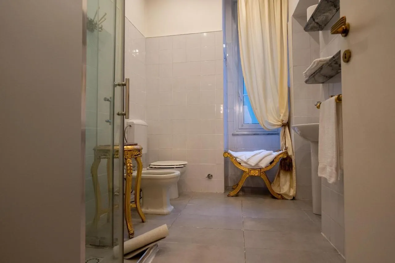 Morali Lux Hotel Genova