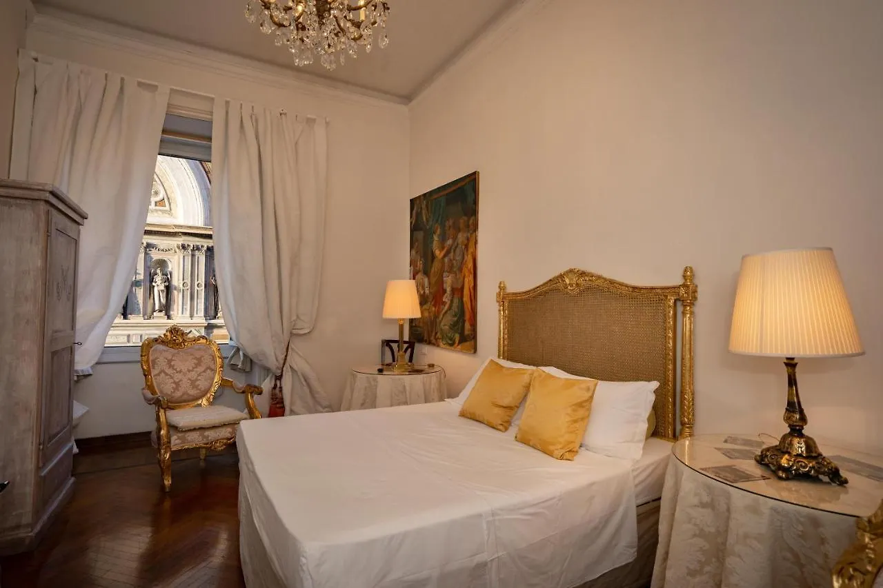 Morali Lux Hotel Genova 0*,  Olaszország