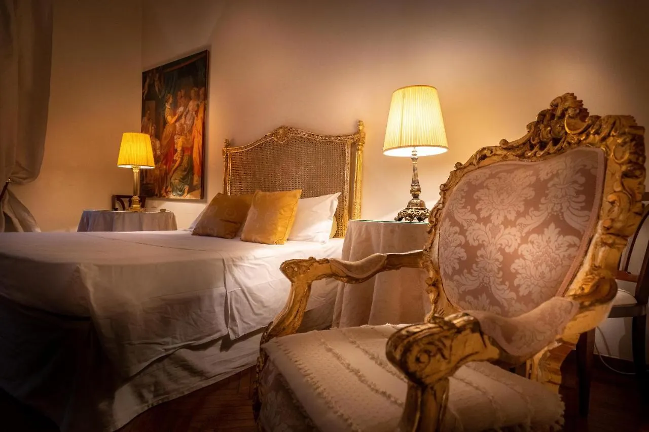 Morali Lux Hotel Genova Vendégház