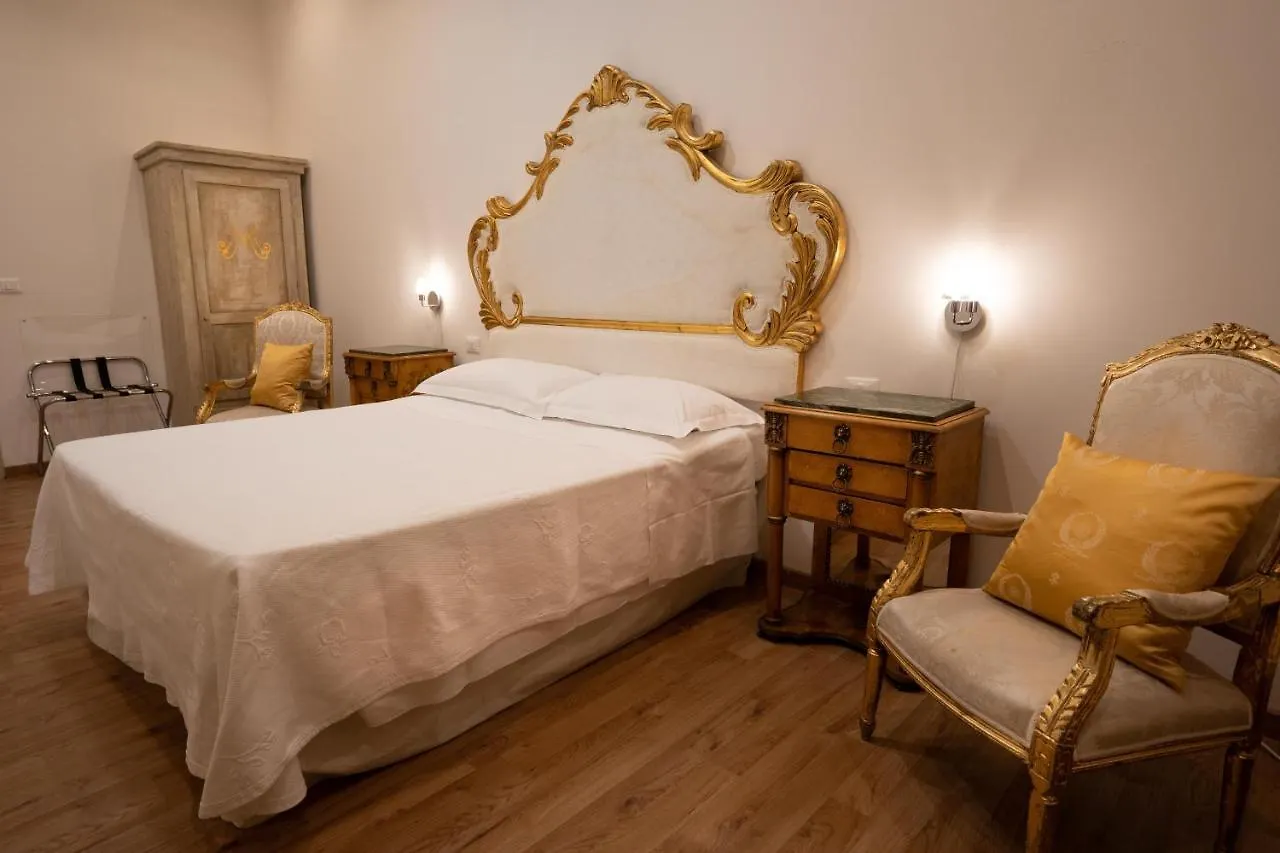 Morali Lux Hotel Genova