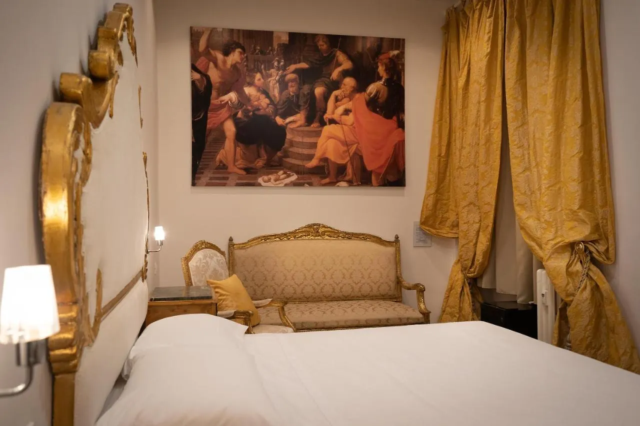 Morali Lux Hotel Genova Olaszország